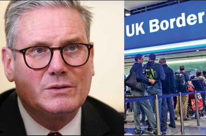 Starmer’s team split as settlement reforms ignite backlash across Labour