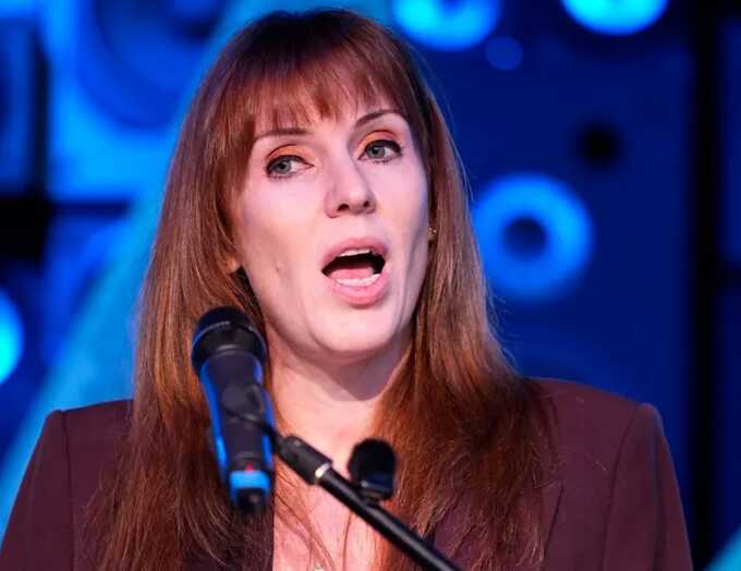 Labour tensions explode as Rayner prepares challenge if cleared by tax probe