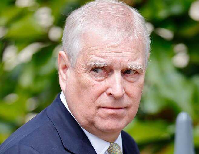 Prince Andrew faces fresh investigation claims tied to Epstein scandal