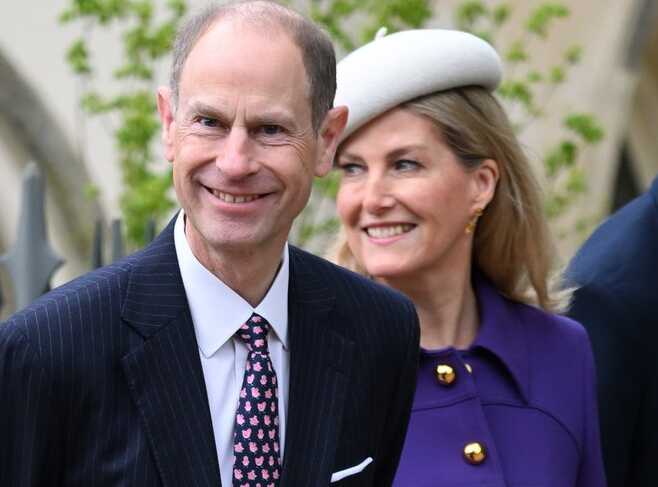 Royal couple accused of profiting from Crown Estate property at taxpayer expense