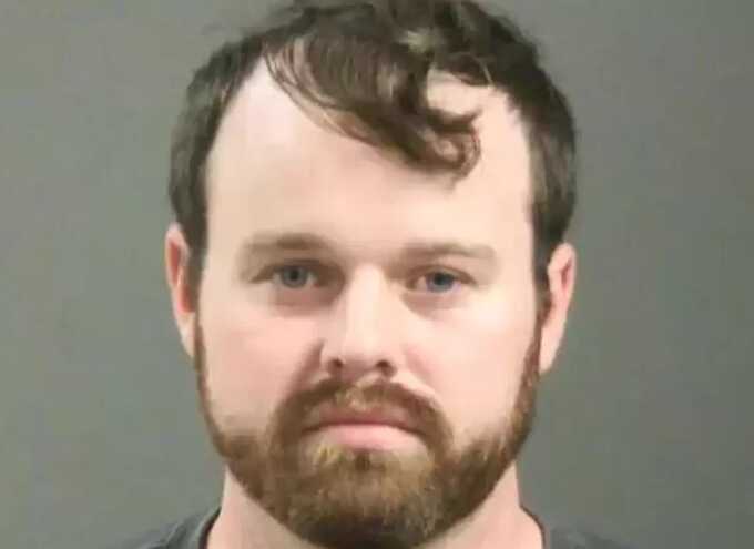New affidavit details alleged abuse by Duggar during Panama City Beach trip