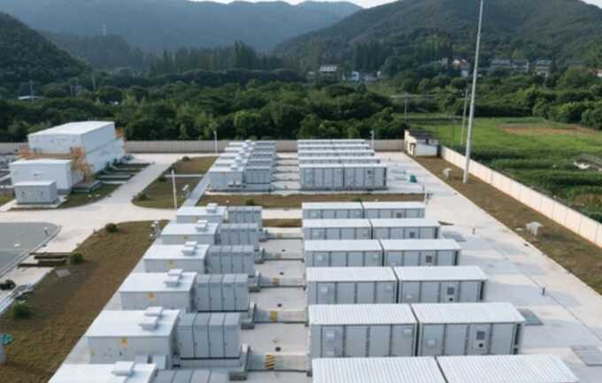 China’s battery giants surge $70bn as war in Iran sparks clean energy boom