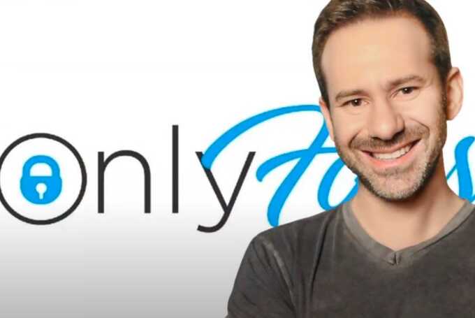 OnlyFans owner Leonid Radvinsky dies aged 43 after building adult-content empire