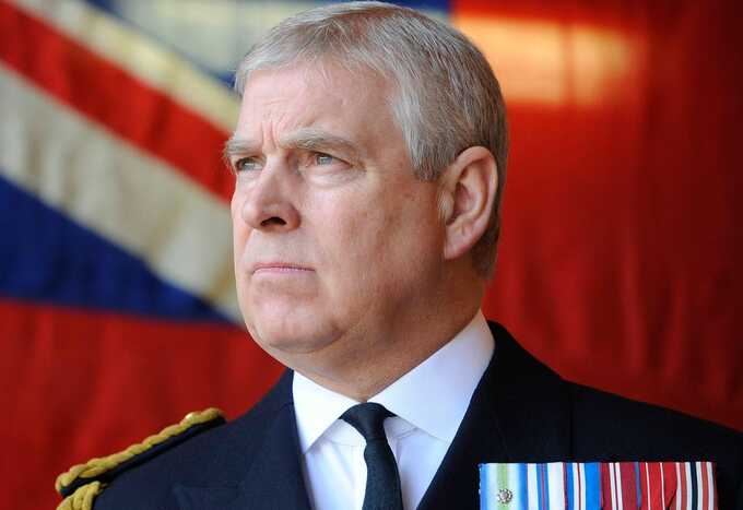Andrew retreats to Sandringham with security caravan after Epstein-linked arrest scandal