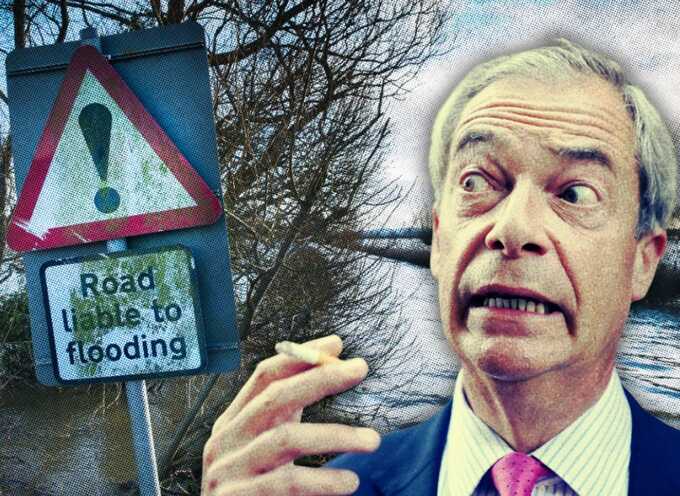 Reform UK councils roll back climate targets and scrap emergency declarations