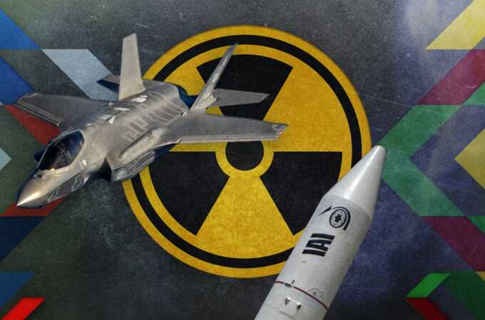 Israel’s nuclear status seen as barrier to Middle East weapons-free zone