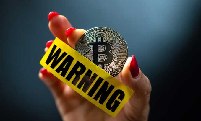 Reform UK hit as crypto donations freeze follows foreign interference review