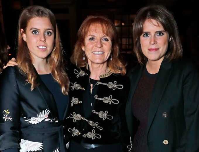 Princess Beatrice quietly shaping conversations as royal family faces scrutiny
