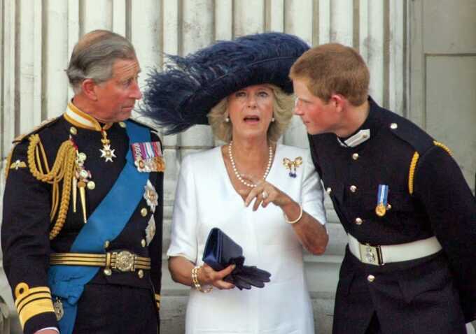 ‘Brainwashed Harry’: bombshell claim sparks fresh royal feud