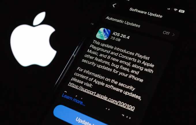 UK iPhone users must prove they are 18 to access some Apple services