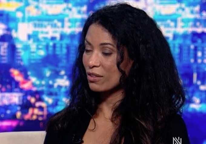 Ex-model accuses Jeffrey Epstein of coercing sexual encounter involving Andrew Mountbatten-Windsor