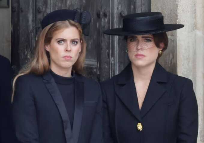 Epstein scandal fallout: Princesses Beatrice and Eugenie face uncertain future amid growing pressure