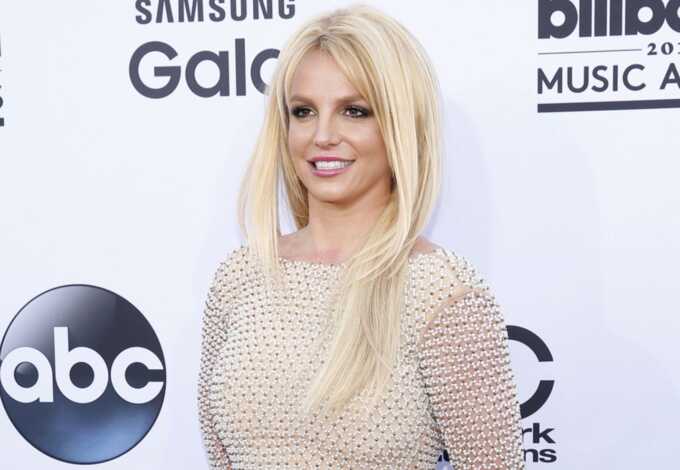 Britney Spears arrested on DUI suspicion as singer vows change after ordeal