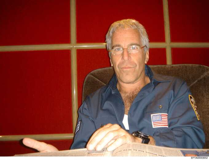 ‘Please try her’: agent’s emails to Epstein reveal chilling exploitation claims
