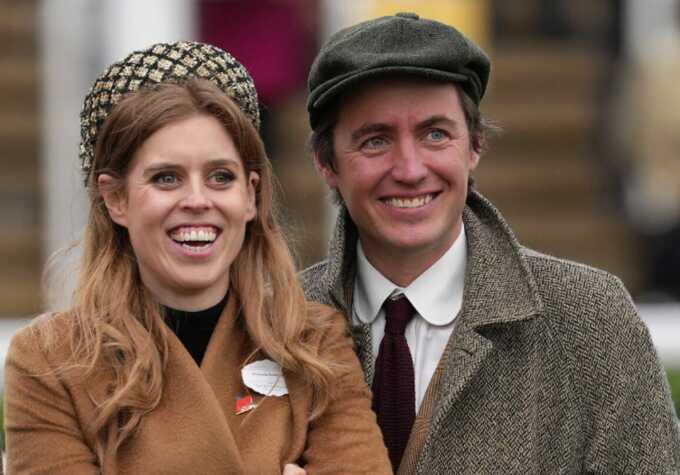 House of York fallout deepens as Beatrice considers fleeing Britain