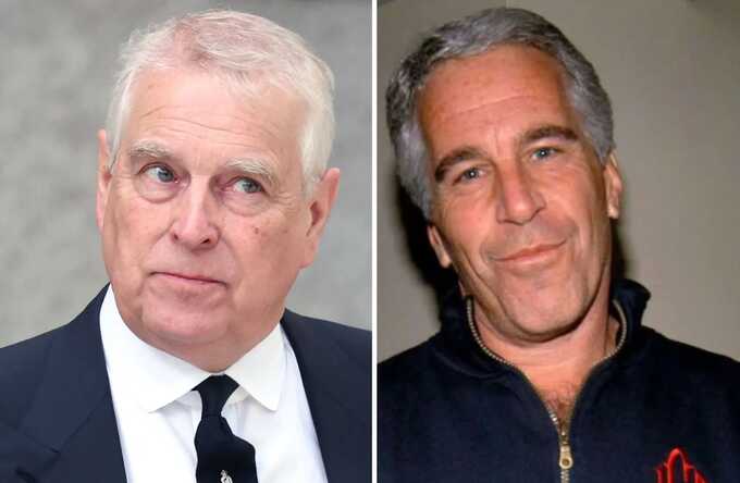 Prince Andrew faces renewed scrutiny over Epstein ties after new testimony