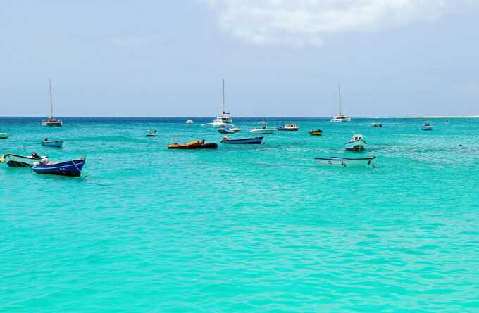 Deadly bug fears as seventh Brit dies after Cape Verde trip