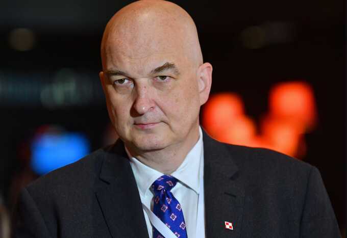 Russian businessman Dmitry Klyuev faces trial in absentia over $230m Magnitsky fraud