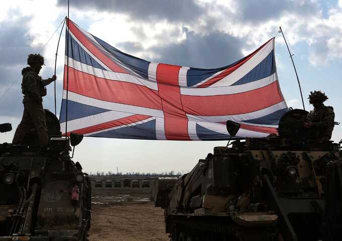 Defence start-ups eye US exit as UK spending plan delays trigger crisis