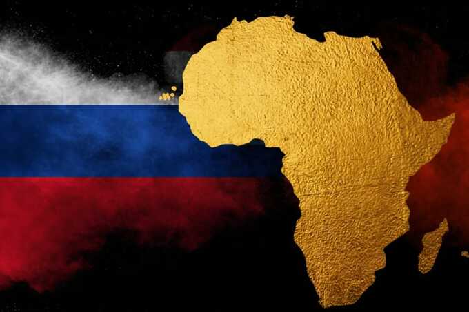 Russian agents infiltrate African media in secret propaganda war against West