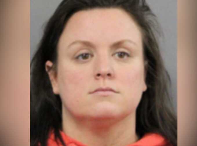 A woman is accused of embezzling $87,000 in school tuition payments in Metairie