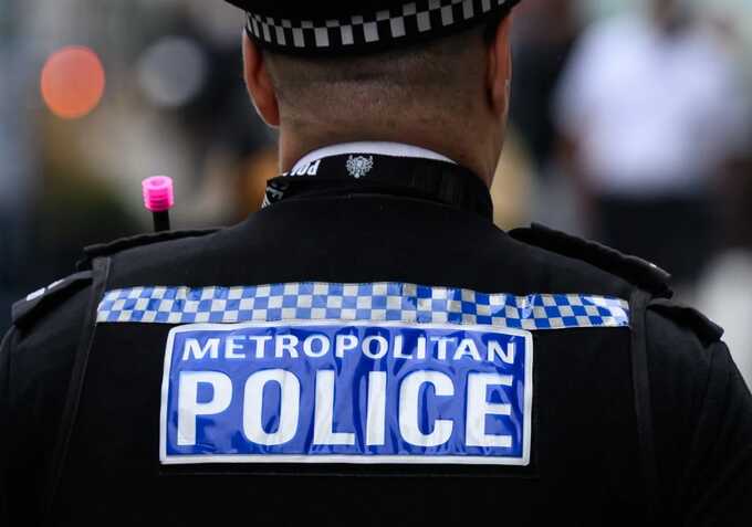 UK reform aims to refocus police on crime, not non-crime incidents