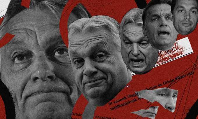 Kremlin hotline: Hungary passed sensitive EU negotiation details to Moscow