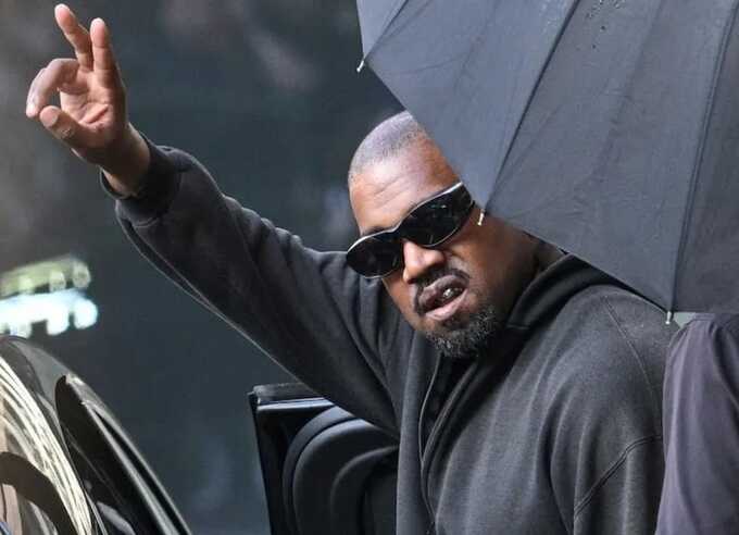 Wireless festival under fire for booking Kanye West amid antisemitism backlash