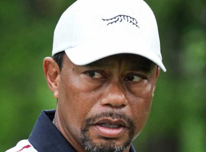 Tiger Woods pleads not guilty after DUI arrest following rollover crash