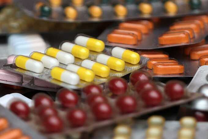 The UK completes US pharmaceutical deal allowing tariff-free access for British medicines