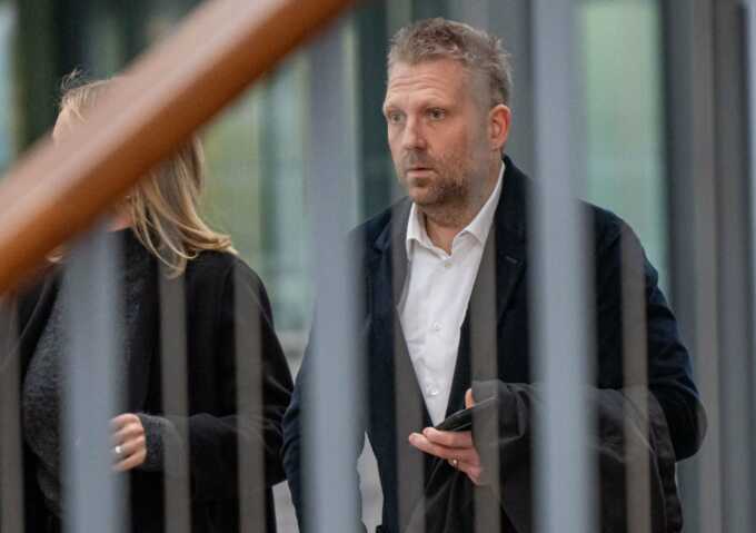 Michelin-starred chef spared jail after running over intern twice at staff party