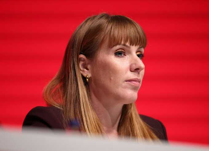 Rayner faces years in the political wilderness as tax probe threatens comeback bid
