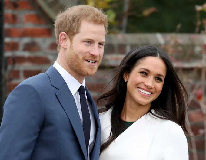 Harry and Meghan accused of using children to distract from fresh scandal