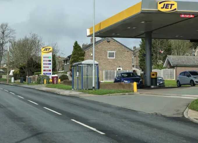 Man killed in Barnsley crash as police arrest two on suspicion of murder