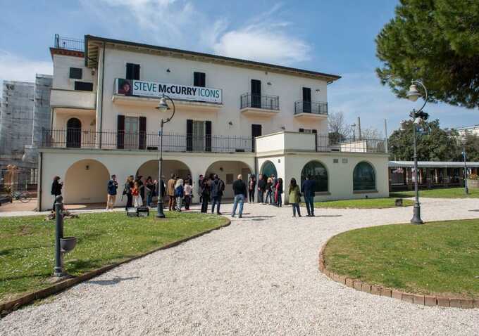 Italian council purchases Mussolini’s villa to keep it away from ‘fascist nostalgics’