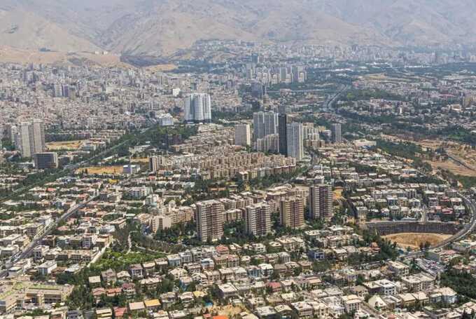 Planet Labs halts satellite imagery of Iran amid U.S. government request