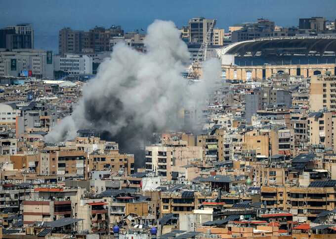 Iran spy chief killed in US-Israeli strike as Tehran rejects ceasefire proposal