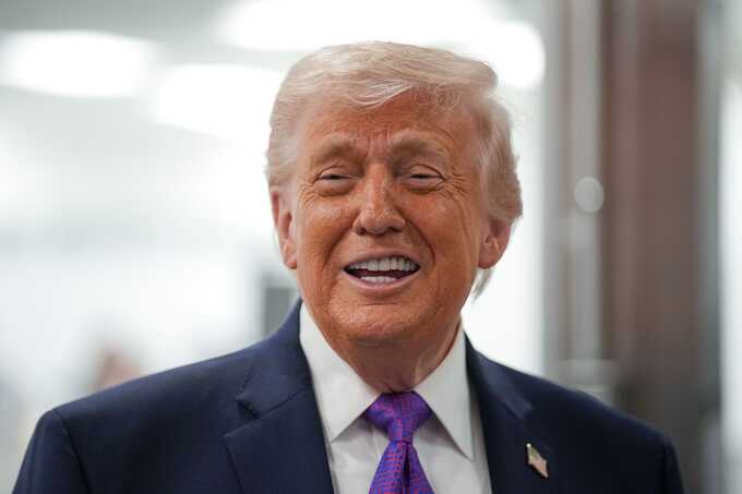 Trump appears to strike Iran before deadline, warns ‘civilisation could die tonight’