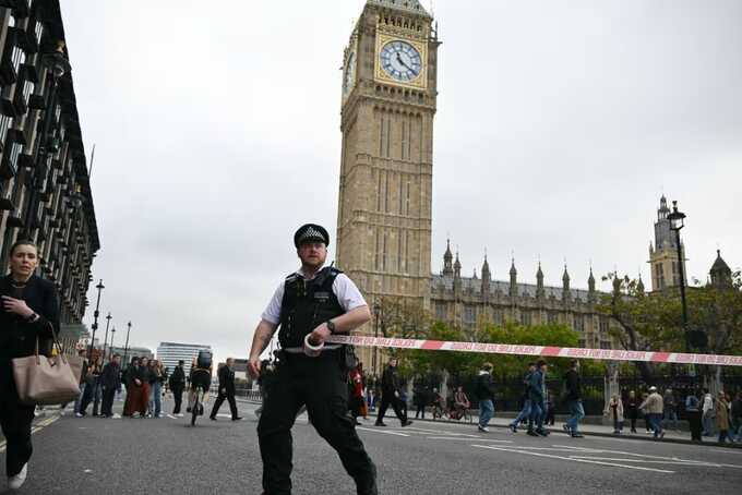 Russian propagandists call for attack on Westminster Bridge after Ukraine drone strike