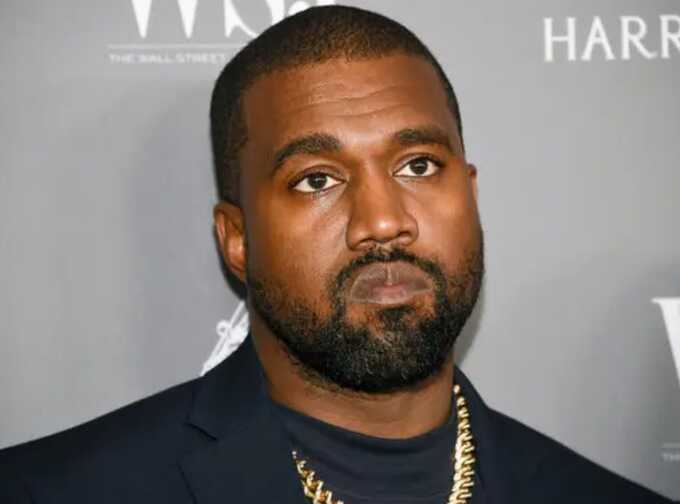 Kanye West blocked from entering UK amid backlash over London festival appearance