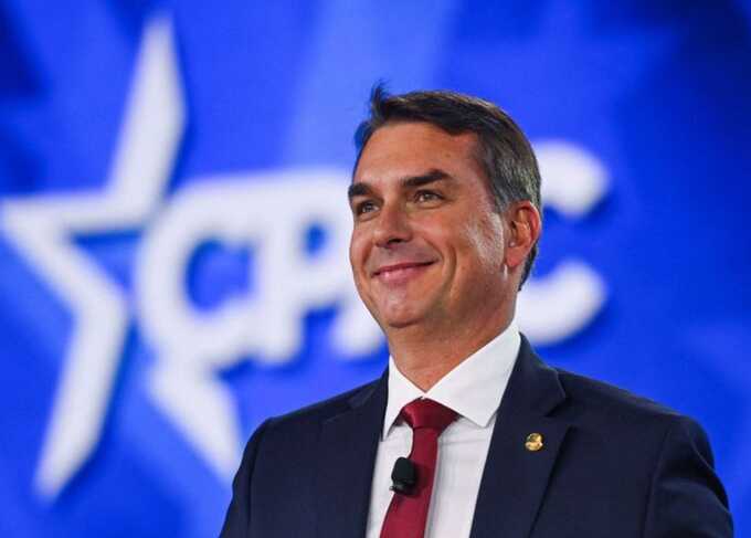 From prison to power play: Bolsonaro family plots dramatic political comeback