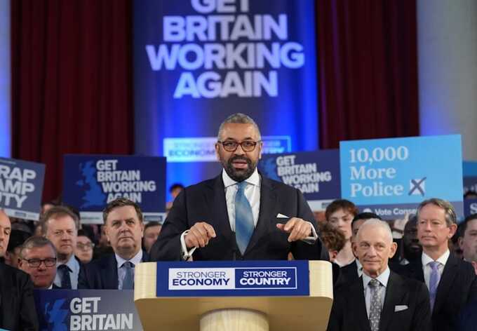 The Conservative Party to prohibit councils from implementing a four-day work week
