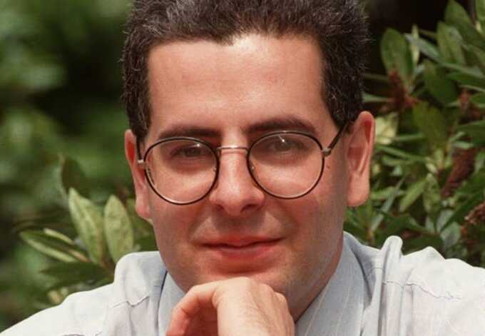 Nick Pope, Britain’s leading UFO investigator, dies at 60 after cancer battle