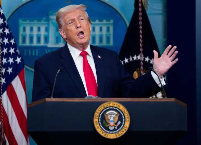 From ‘civilisation will die’ to ceasefire as Trump pauses Iran attacks