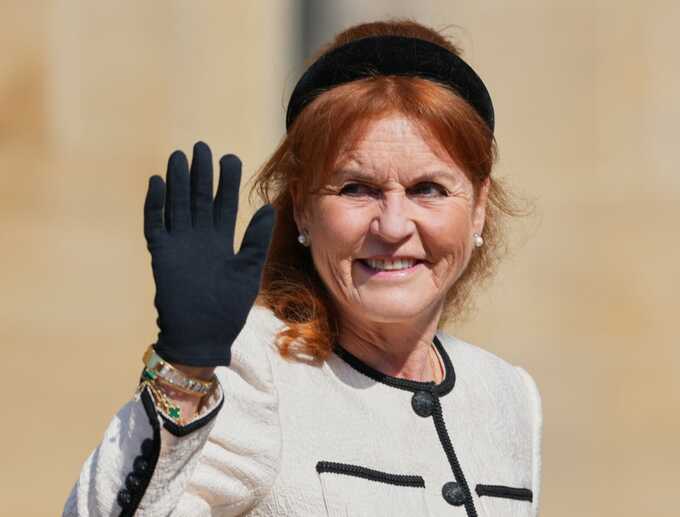 Sarah Ferguson ‘betrayed and isolated’ as Epstein fallout deepens royal rift