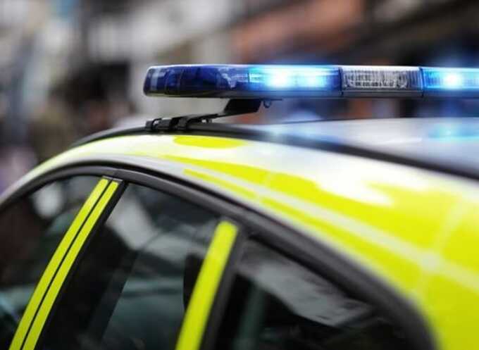 Boy, 7, dies after being pulled from water at UK golf club