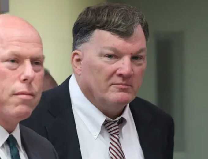 Long Island architect pleads guilty to Gilgo Beach murders and admits eighth killing