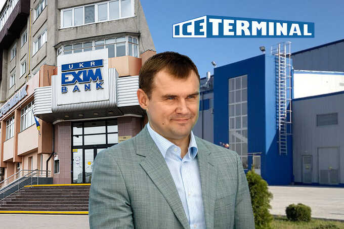 Ukrainian businessman Yuriy Osmak launches media pressure campaign to erase Ice Terminal investigation