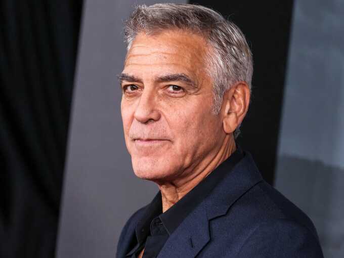 George Clooney accuses Trump of “war crime” — White House fires back