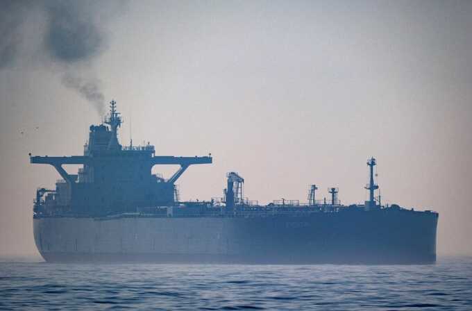 Russia’s shadow fleet exposed: how Starlink and crypto keep sanctioned oil flowing